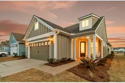 355 Dahlia Row Drive, Summerville, SC 29486 - Photo 1