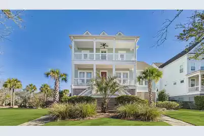 926 Cochran Street, Charleston, SC 29492 - Photo 1