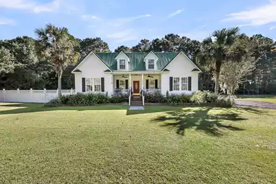 1265 Dogpatch Lane, Johns Island, SC 29455 - Photo 1