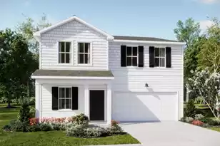 724 Blue Mistflower Dr, Moncks Corner, SC 29461 - Photo 1