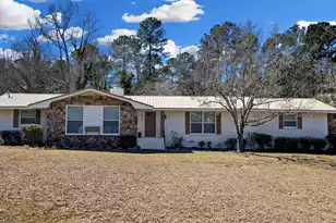 1535 Sifly Rd, Orangeburg, SC 29118 - Photo 1