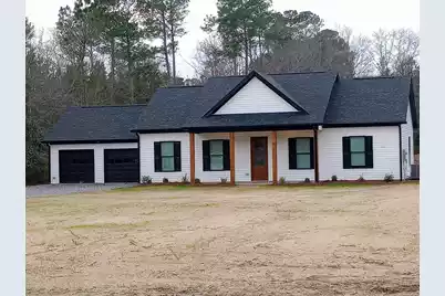 163 Fox Field Road, Walterboro, SC 29488 - Photo 1