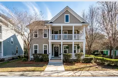 5177 Liberty Park Circle E, North Charleston, SC 29405 - Photo 1