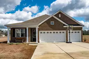 240 Silver Crk Dr, Huger, SC 29450 - Photo 1