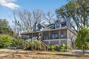 5713 Boone Haven Rd, Wadmalaw Island, SC 29487 - Photo 1