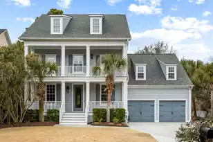 4320 Savoy St, Mount Pleasant, SC 29466 - Photo 1