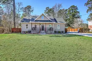 1691 Bennett Cir, Holly Hill, SC 29059 - Photo 1