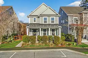 5104 Dolphin Street W, North Charleston, SC 29405 - Photo 1