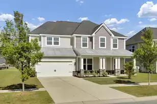 461 Spectrum Rd, Summerville, SC 29486 - Photo 1