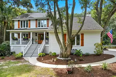 23 Edgewater Alley, Isle Of Palms, SC 29451 - Photo 1