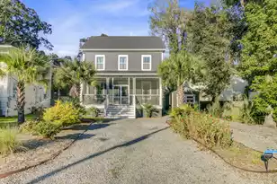 1086 Buist Ave, North Charleston, SC 29405 - Photo 1