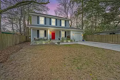 2131 Bradham Road, Charleston, SC 29412 - Photo 1