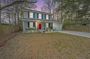 2131 Bradham Rd, Charleston, SC 29412 - Photo 1