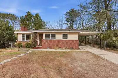 4126 Oakridge Drive, North Charleston, SC 29418 - Photo 1