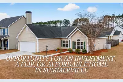 115 Cannonsmill Lane, Summerville, SC 29485 - Photo 1
