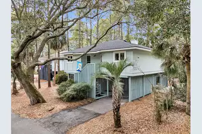 38 Twin Oaks Lane, Isle Of Palms, SC 29451 - Photo 1