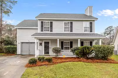 113 Bainsbury Lane, Summerville, SC 29483 - Photo 1