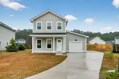 459 Sablewood Drive, Huger, SC 29450 - Photo 1