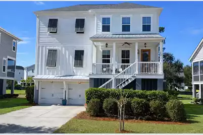 3521 Saltflat Lane, Mount Pleasant, SC 29466 - Photo 1