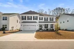 1029 Saltwater Cir, Johns Island, SC 29455 - Photo 1