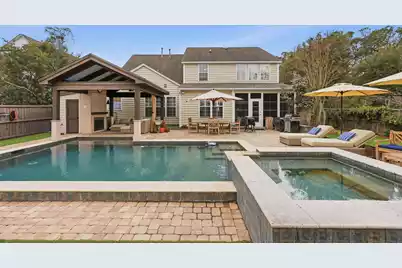 2011 Hammond Drive, Mount Pleasant, SC 29466 - Photo 1