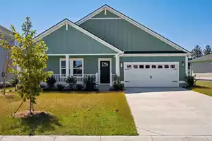 402 Radiant Blue Wy, Summerville, SC 29486 - Photo 1