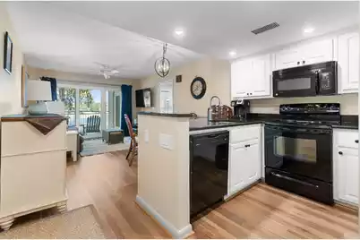 2905 Atrium Villa Drive #2905, Seabrook Island, SC 29455 - Photo 1