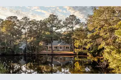2105 Loblolly Lane, Seabrook Island, SC 29455 - Photo 1