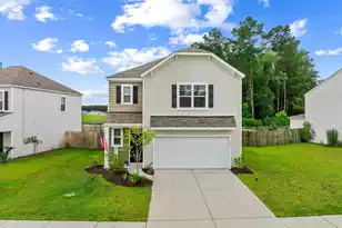 141 Sweet Cherry Ln, Summerville, SC 29486 - Photo 1