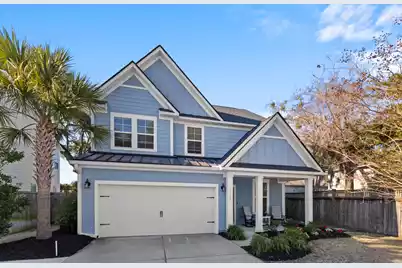 2148 Annie Laura Lane, Mount Pleasant, SC 29466 - Photo 1