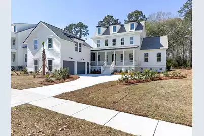 3873 Summerton Street, Mount Pleasant, SC 29466 - Photo 1