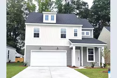 456 Cadbury Loop, Summerville, SC 29486 - Photo 1