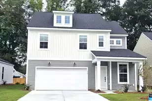 456 Cadbury Loop, Summerville, SC 29486 - Photo 1