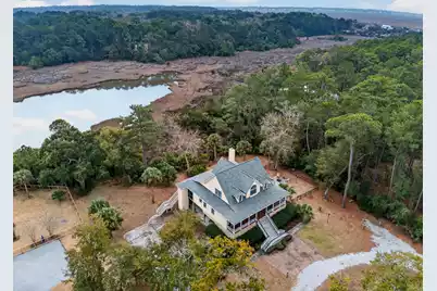 8970 Palmetto Road, Edisto Island, SC 29438 - Photo 1