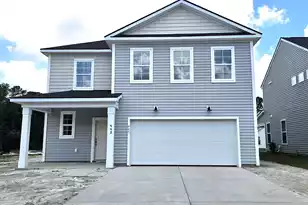 443 Cadbury Loop, Summerville, SC 29486 - Photo 1