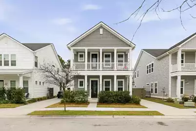 2919 Wilson Creek Lane, Johns Island, SC 29455 - Photo 1