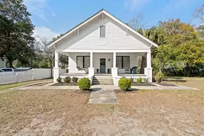 1105 Wichman Street, Walterboro, SC 29488 - Photo 1