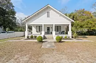 1105 Wichman St, Walterboro, SC 29488 - Photo 1