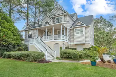 509 Chimney Bluff Drive, Mount Pleasant, SC 29464 - Photo 1