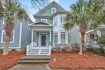 1279 Appling Drive, Mount Pleasant, SC 29464 - Photo 1