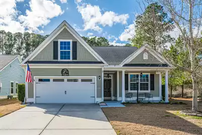 8642 Sentry Circle, North Charleston, SC 29420 - Photo 1