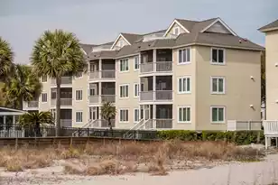9000 Palmetto Dr, Isle Of Palms, SC 29451 - Photo 1