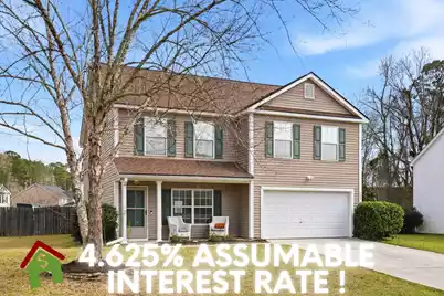 4004 Carolina Bay Drive, Moncks Corner, SC 29461 - Photo 1
