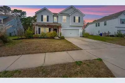 5081 Catfish Loop, Johns Island, SC 29455 - Photo 1