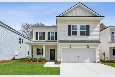 205 Lazy Acres Loop, Summerville, SC 29483 - Photo 1