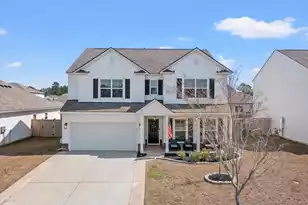 430 Ambrose Dr, Summerville, SC 29486 - Photo 1