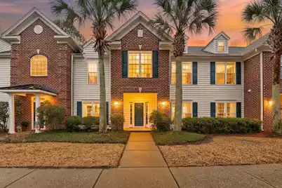 1614 Camfield Lane, Mount Pleasant, SC 29466 - Photo 1