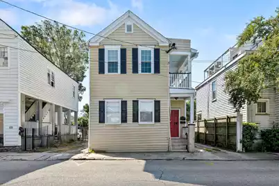 107 Line Street #A & B, Charleston, SC 29403 - Photo 1