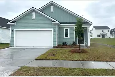 3070 Macaron Court, Ravenel, SC 29470 - Photo 1
