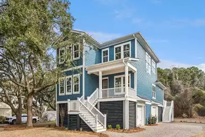 1460 Periwinkle Drive, Mount Pleasant, SC 29466 - Photo 1